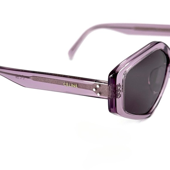 NEW!!! CELINE Sunglasses CL40229F 78Y Authentic - Picture 6 of 12